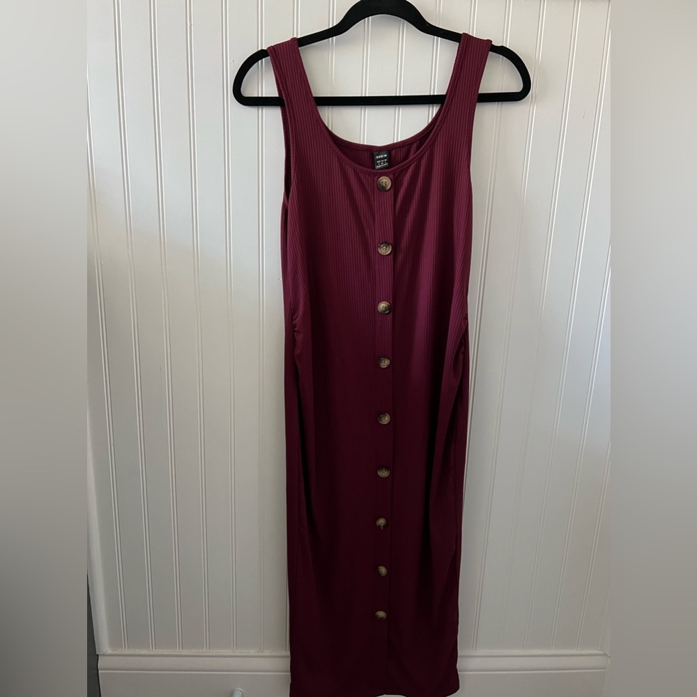 Maternity dress